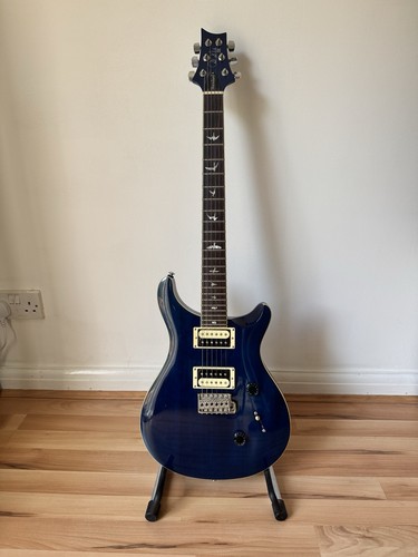 Prs standard translucent - se,