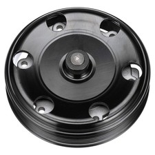 Gates Engine Cooling Water