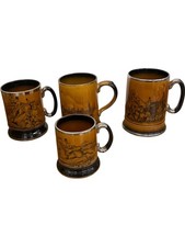 Arthur Wood Ye Olde Coaching