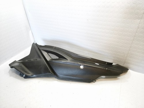 Left tail fairing - tail, for