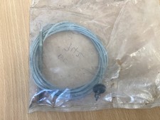 Ford Cortina Mk2 1.3/1.5/1.6 Handbrake Cable Dash Mounted BC 742