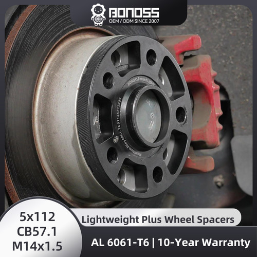 Bonoss 4pcs 15mm - bonoss, 12+15mm