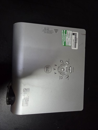 Toshiba tdp s20 projector - tdp-s20,