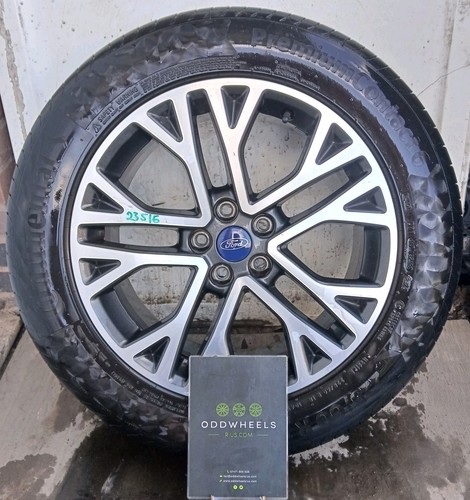 Ford kuga alloy - wheel, 18"