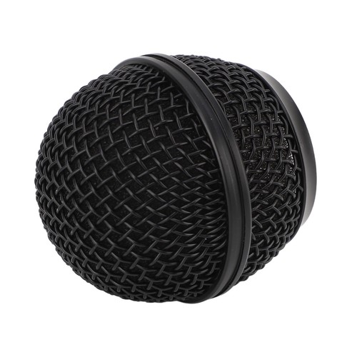 Sm58 microphone grille - sm58,
