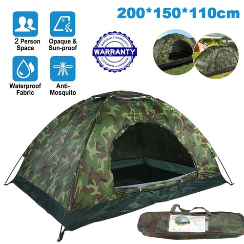 Camping tent two person - tent,