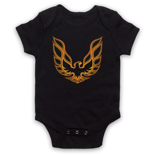 Firebird unofficial smokey and - firebird,