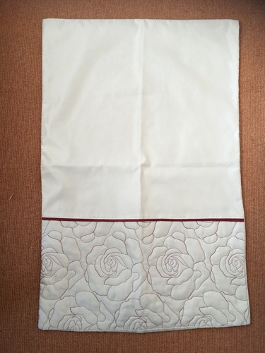 Duvet cover pillowcases - duvet,