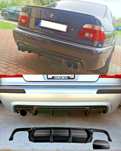 Abs plastic bmw - plastic, m
