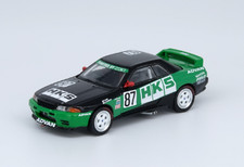 1/64 NISSAN SKYLINE GT-R R32