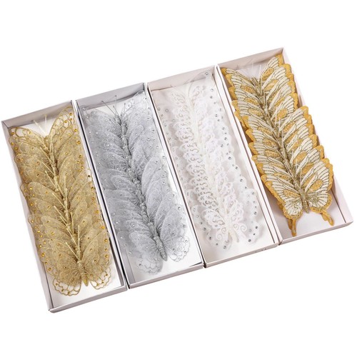 Box large gauze - large,