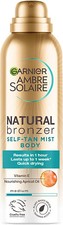 Garnier Ambre Solaire Natural