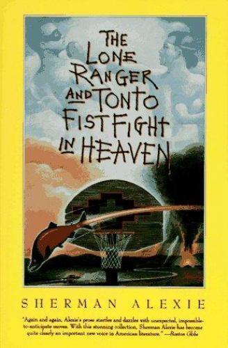 The lone ranger - the, tonto