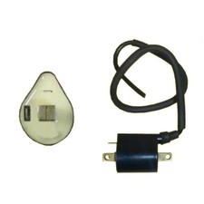 Honda ANF 125 Innova 2009