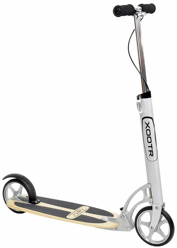 Xootr cruz kick scooter - xootr,