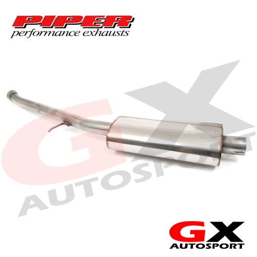 Piper exhausts cpug6a - piper,