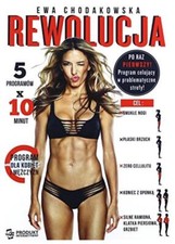Ewa Chodakowska: Rewolucja DVD