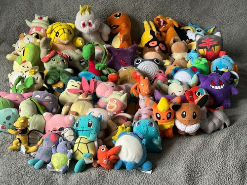 Applause takara tomy plush - tomy,
