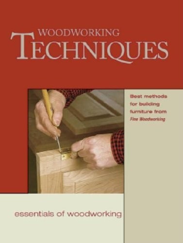 Woodworking techniques - woodworking,