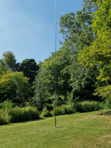 Antenna tower feet portable - antenna,