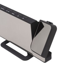 Digital Projection Alarm Clock