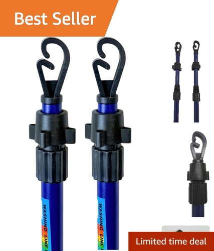 Meter telescopic washing - telescopic,