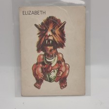 Vintage 1968 Somportex