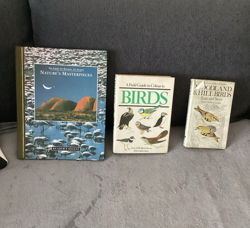 Reader digest nature - reader's,