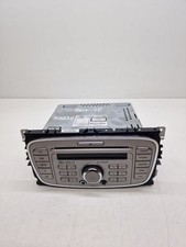 Ford Galaxy Radio Stereo AUX 6000 CD Player 2008 MK3 Pre-Facelift 8S7T-18C815-AA
