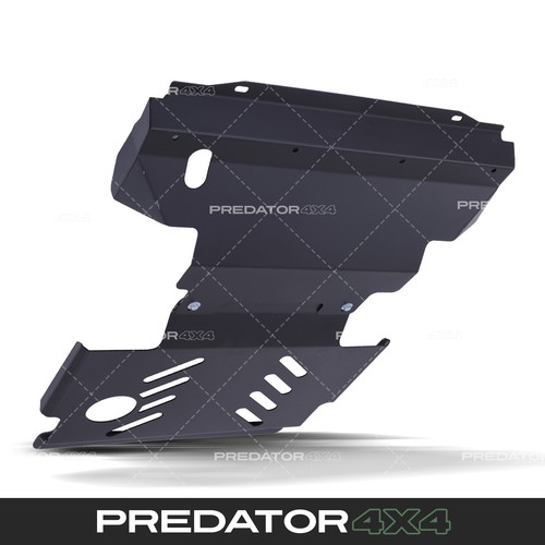 3mm black under tray bash - 3mm,
