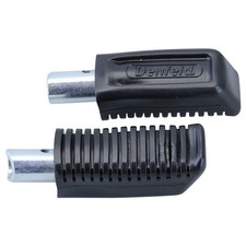 Footpegs Pair Denfeld" FR125"