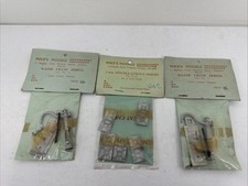 Mikes Models White Metal Water