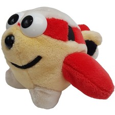 Jimbo & The Jet Set Soft Plush