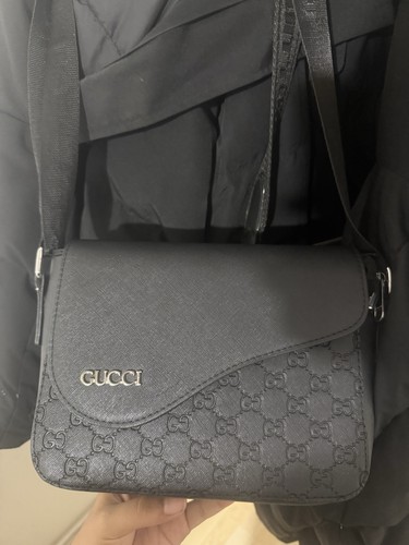 Gucci supreme small - gucci, gg
