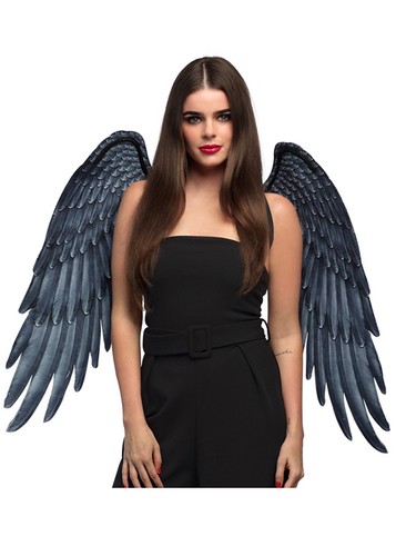 Halloween large archangel - large,