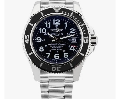 Breitling superocean 36 - breitling,