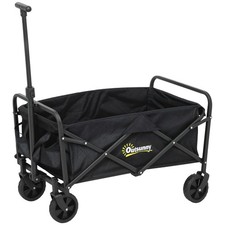 Outsunny 62L Festival Trolley