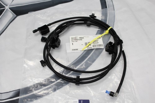 New genuine mercedes benz w176 - genuine,