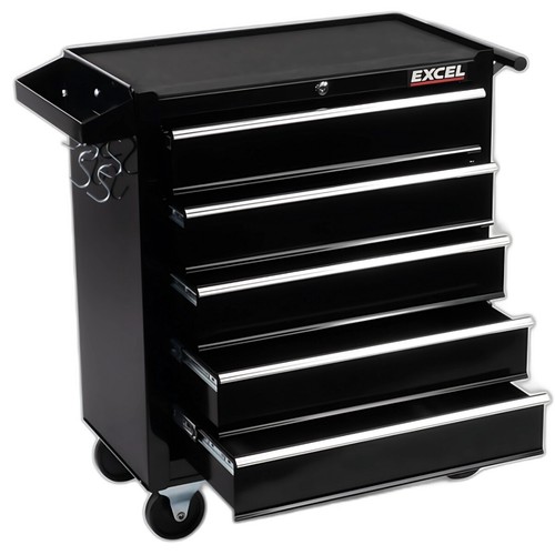 Excel drawer tool chest - drawer,