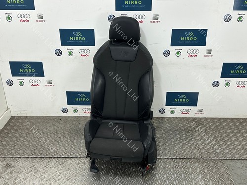 Audi line passenger left - s,