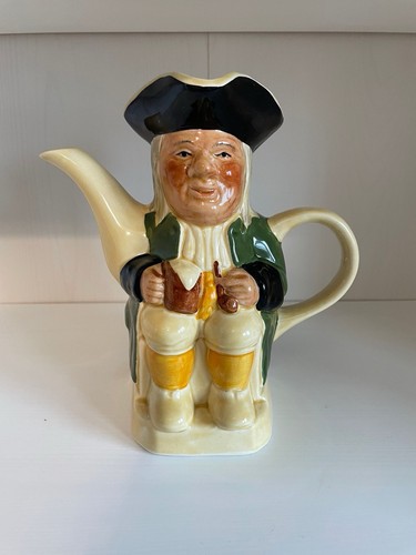Vintage tony wood - tony,