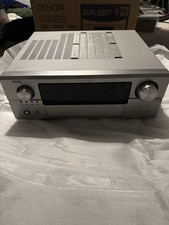 Denon AVR-2807 AV Surround