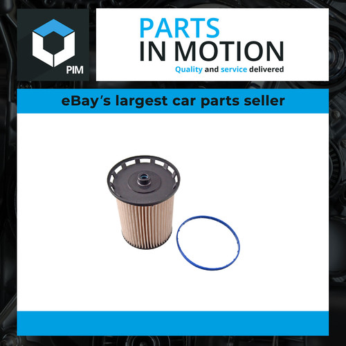 Fuel filter adv182345 blue - fuel,
