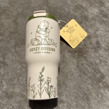 Winnie The Pooh Travel Mug