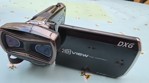 Dxg dvx5f9 full - dxg, hd