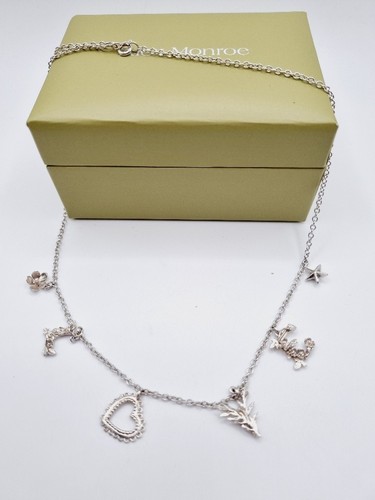 Alex monroe love mixed - alex, charm