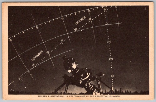 Vtg postcard hayden - vtg,