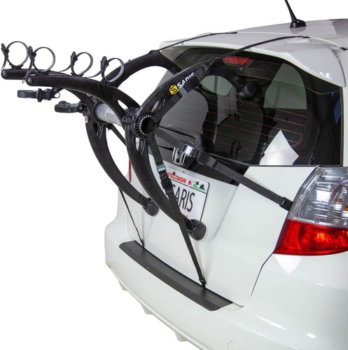 Saris bones trunk bike - saris, ex