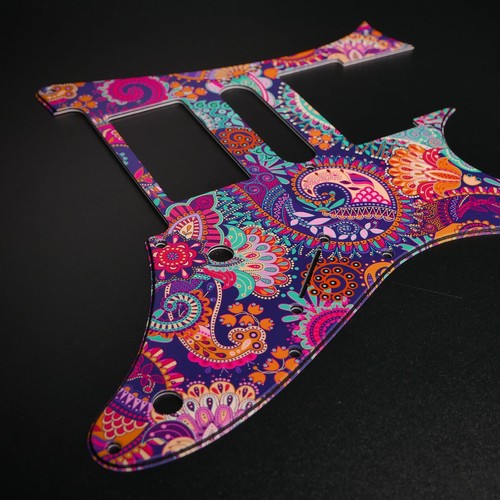 Ibanez series pickguard - ibanez,
