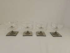 Rosenthal Linear Smoke Crystal